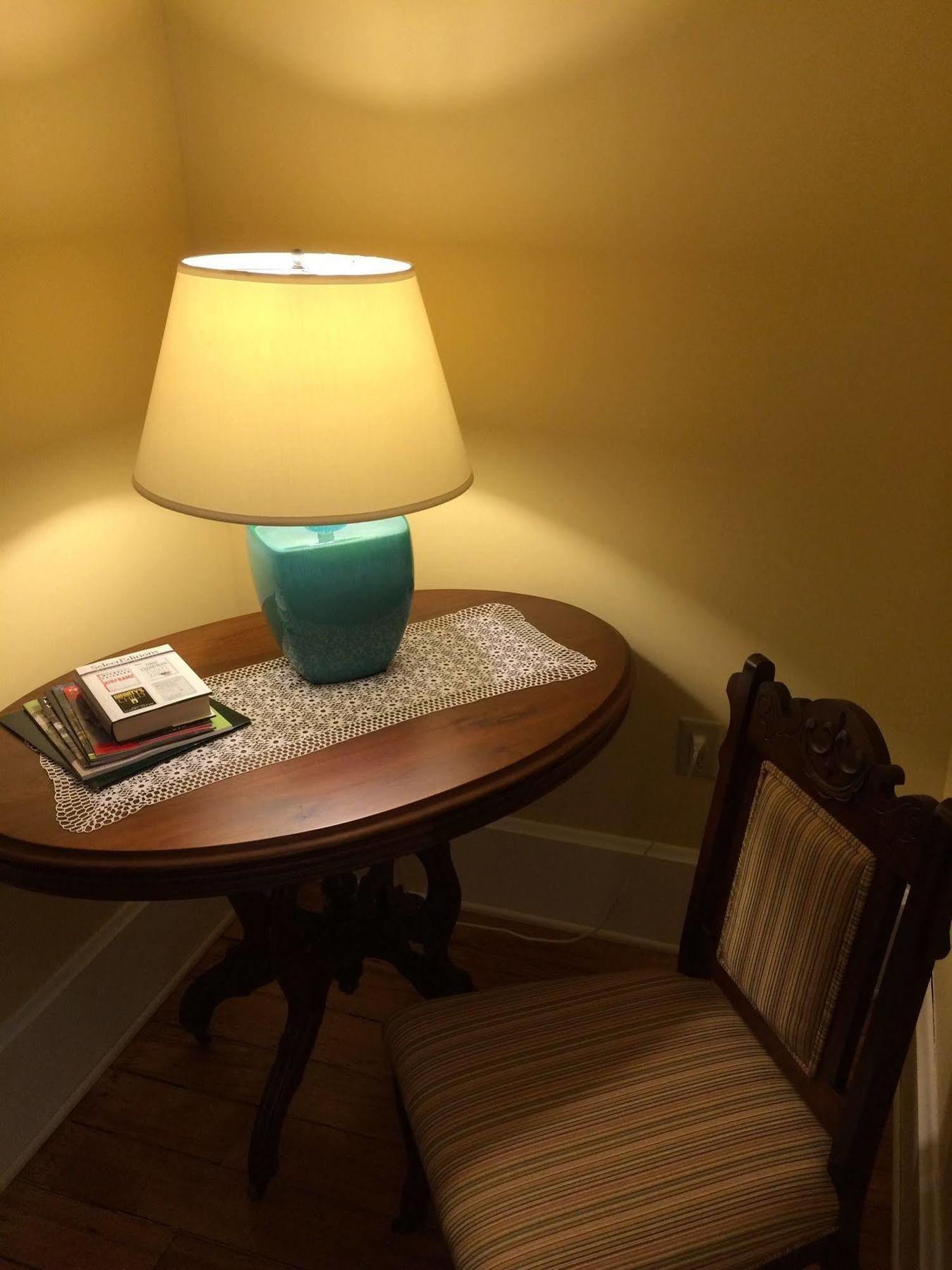 The Woodbridge House Hotel Kingsville Ngoại thất bức ảnh